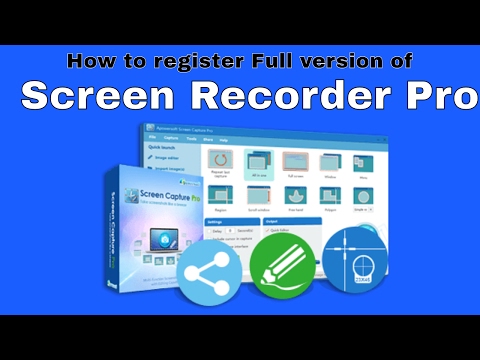 apowersoft streaming audio recorder registration code trial