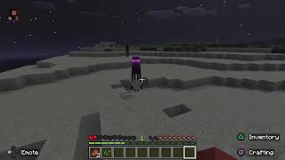 Minecraft rookie, but GTA 6 is motivation #minecraft