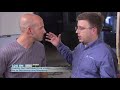 Understanding Baseball Bat Dynamics