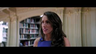 Alyssa Farah Trump International Relations