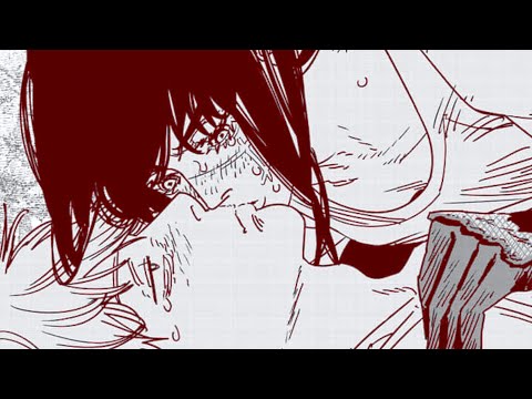 Chainsaw Man Has Destroyed Denji In Chapter 181