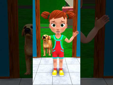 Amaira ko street dog pasand a gya ๐ฅบl Gulli Bulli l Cartoon l granny I tmkoc l shortscomedy