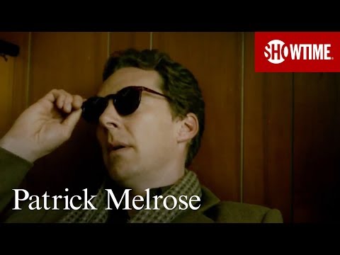 Sneak Peek Into Patrick Melrose | SHOWTIME Limited Series