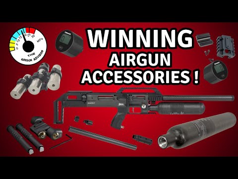WINNING Airgun Accessories BRK Ghost
