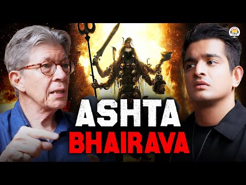 The Power of Bhairava - An American Shiva Devotee’s Spiritual Exploration