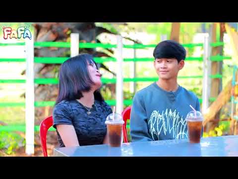 ម៉ែខ្ញុំមិនចេះខុស ពី ចាហួយពេជ្រធំ FaFa  New comedy video 2024 from អរុណរះថ្មី