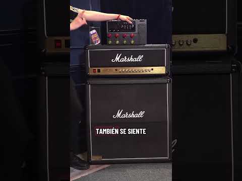 NO COMPRES una pedalera de efectos digitales...