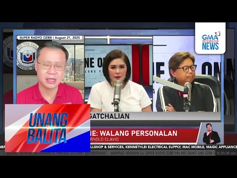 Sen. Gatchalian: Posibleng may sindikato sa flood control projects; hindi ito popondohan sa 2026 kung hindi maaayos ang sistema ng DPWH