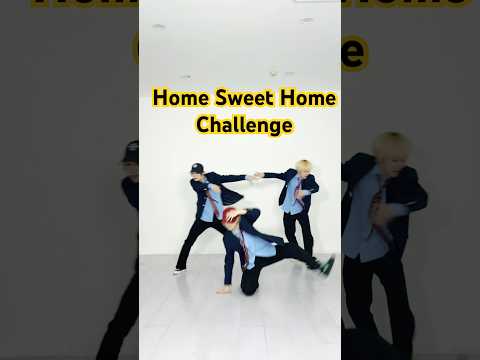 #homesweethome School ver #HOMESWEETHOME_Challenge  #Übermensch #GDRAGON2025  #gdragon