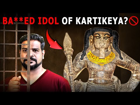 The Mysterious Origin of Murugan - Egyptian Connection Revealed?