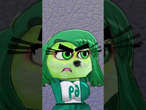 ¿Quién robo el peluche de Desagrado en los juegos del calamar?