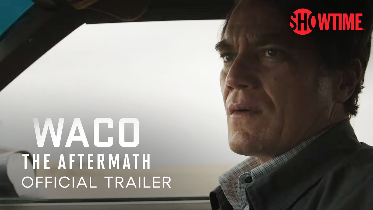 Waco: The Aftermath miniatura do trailer