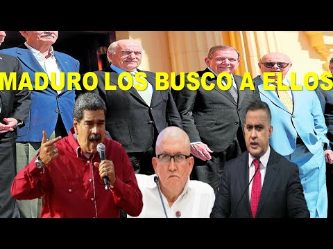 🔴 !ULTIMO MINUTO! HOY - QUE CLASE DE AMIGOS TIENE MADURO!!!🚀🚀🚀