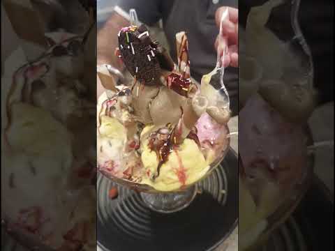 Tadpaoge tadpa lo #old #song #oldisgoldsongs #love #icecream #fruit #sunday 🥰🧿