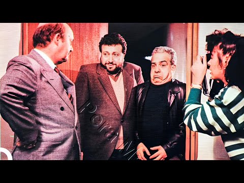 Namus Düşmanı | Zeki Alasya - Metin Akpınar Komedi Filmi İzle