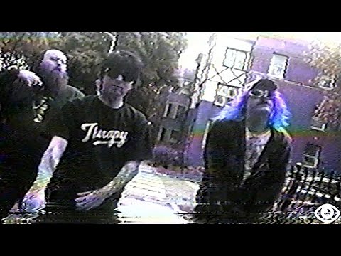 fats'e x smrtdeath - tryingto4getU (Official Music Video)