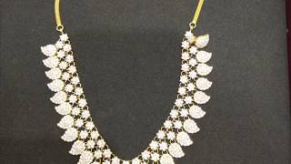 Latest Jewellery collection