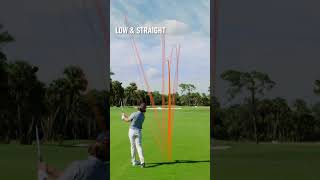 Friendly reminder that Tommy Fleetwood can hit 11 different shot shapes with his 3-wood on command.