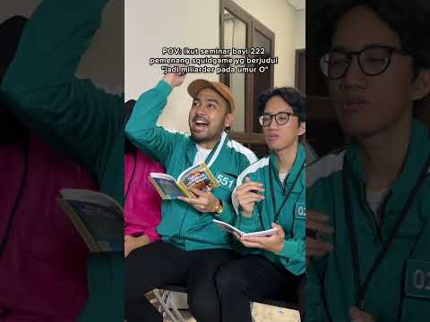 miliarder sejak bayi ni bosss😎