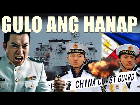 CHINA NAGHAHANAP NG GULO | Japan at Pilipinas Naghahanda