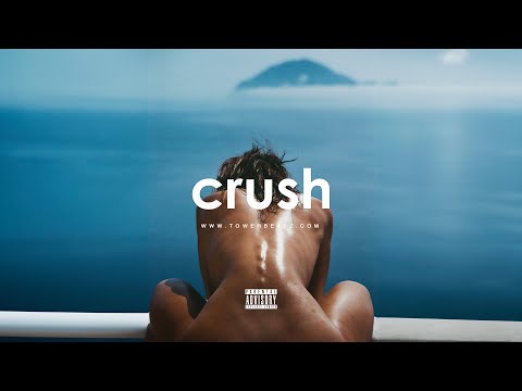 (FREE) 6lack Type Beat " Crush " Trap R&B Beat Instrumental