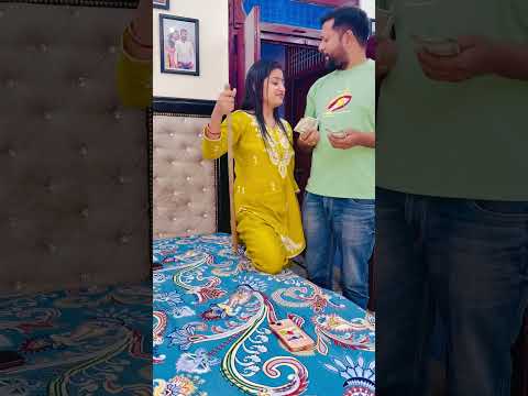 Babu Bach gaye aaj to #comedy