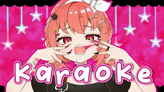 SINGING SINCE IT'S MY 4 YEARS ANNIVERSARY YAYYY
