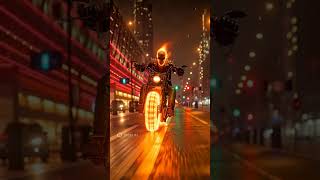 Motorcycle ￼Resurrection - Please like, share & subscribe for free