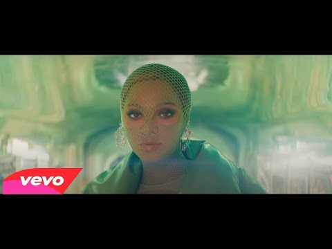 Beyoncé - Church Girl(Video Edit)