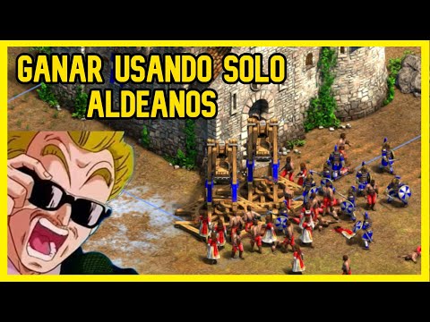 EL NIVEL APLASTANTE DE UN JUGADOR PRO 