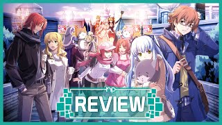 Vido-test sur The Legend of Heroes Trails to Azure
