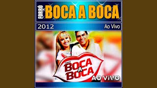 Você Não Vai Não