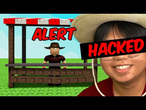 KRIPHIE NA HACK ACCOUNT SA GROW A GARDEN - Roblox