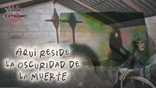 Bajo la Mirada de la Santa Mu3rte, Nadie Escapa..🤫