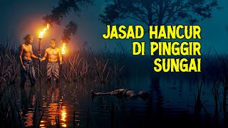 Cerita Rakyat Pengantar Tidur Dewasa | Kisah Narasi & Drama Legenda Nusantara | LIVE STREAM EDIT