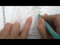 Creating Accurate Cross-Sections from Contour Lines