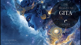 The Bhagavad Gita - 1st Chapter. Ft. @ChetanGhodeshwar  | @Sonalduttamusic