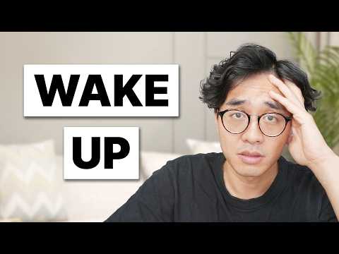 I just turned 30. If you're in your 20's, WATCH THIS