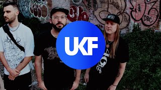 Shadow League & Pythius - The Purge (Ternion Sound Remix)