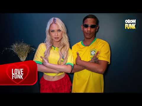 PRINCESINHA - MC MENOR JP (O BOM FUNK) DJ MUCK