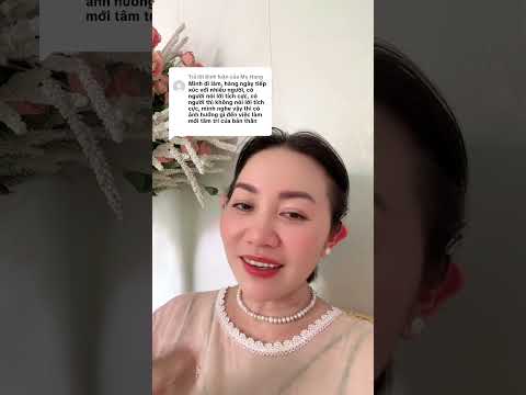 Ta được quyền chọn cuộc sống