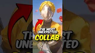 The MOST UNEXPECTED Anime Game Collab