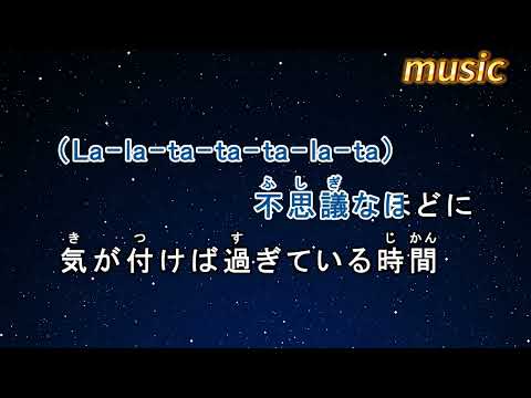 カラオケ♬ アドベンチャー – YOASOBIKTV 伴奏 no vocal 無人聲 music 純音樂 karaoke 卡拉OK 伴唱