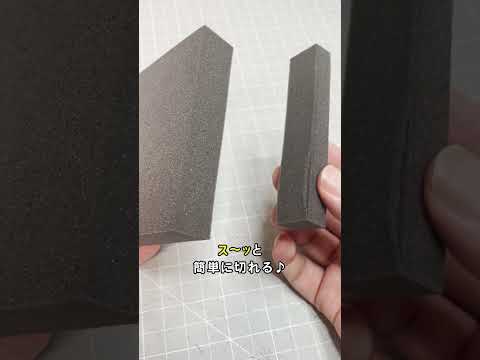 切れ味抜群！お勧めカッター替刃