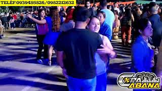 COPA CABANA DISCO MÓVIL EN EL CANTÓN 24 DE MAYO RECINTO EL CHIAL SET 1