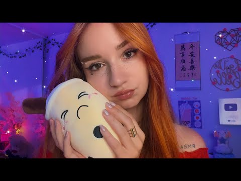 ASMR Je te console quand ça va pas... ❤️‍🩹