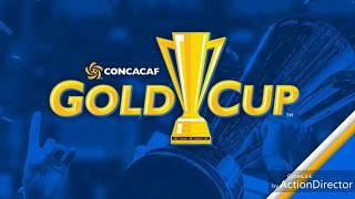 Copa Oro 2019 Cuartos de Final