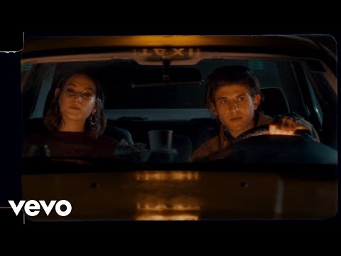 Rkomi, Gaia - MARE CHE NON SEI (Visual)