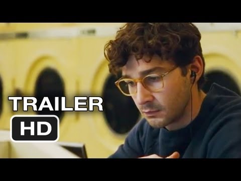 The Company You Keep Official Trailer #1 (2012) - Robert Redford, Shia LaBeouf Movie HD