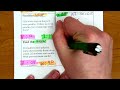 Solving Percent Problems with the Percent Equation